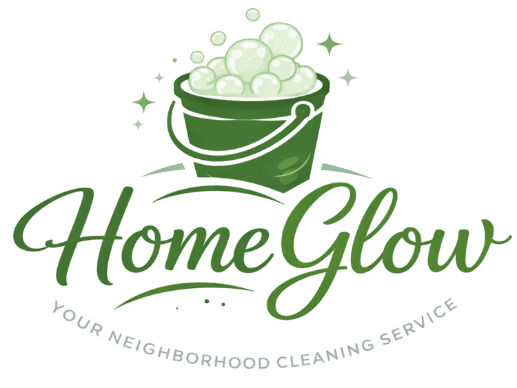 HomeGlow logo